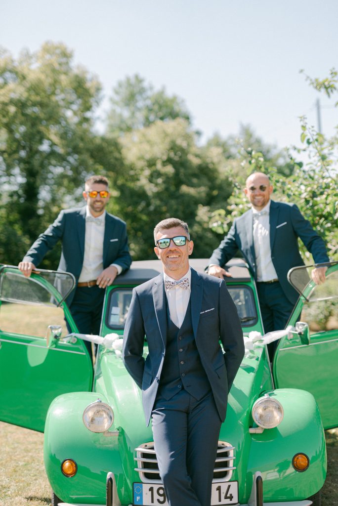 sarah lecornu dudouit photographe mariage