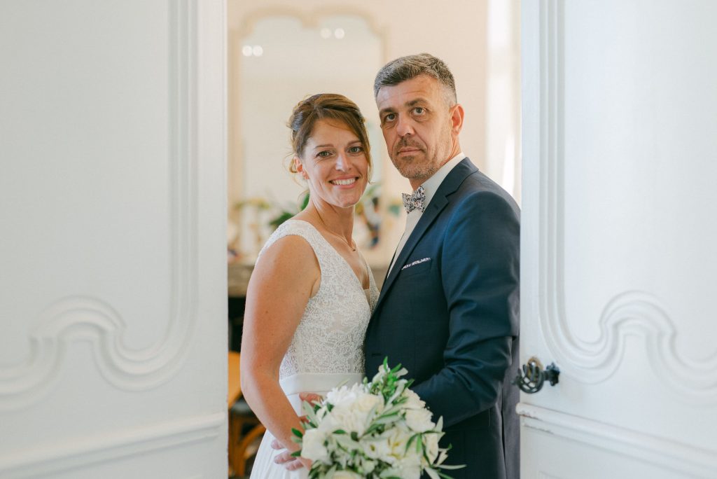 sarah lecornu dudouit photographe mariage
